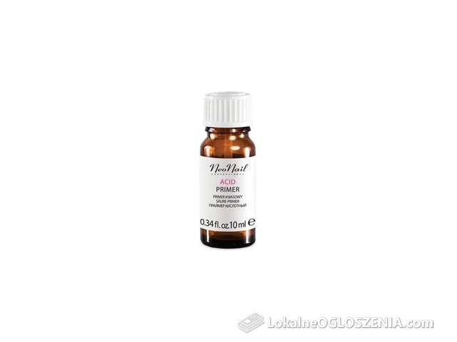 NEONAIL Primer Kwasowy 10ml