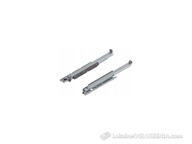 BLUM 760H5000SU PROWADNICA MOVENTO BLUMOTION 40 KG (760H5000SUMOVENTOMPZN)