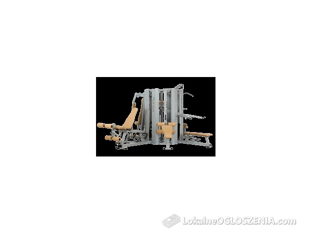 Master Sport Millenium Dla 8 Osób Jp-1