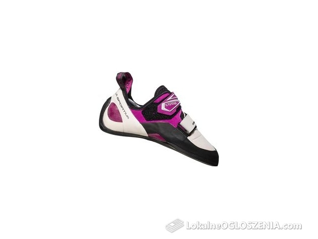 La Sportiva Katana White Purple