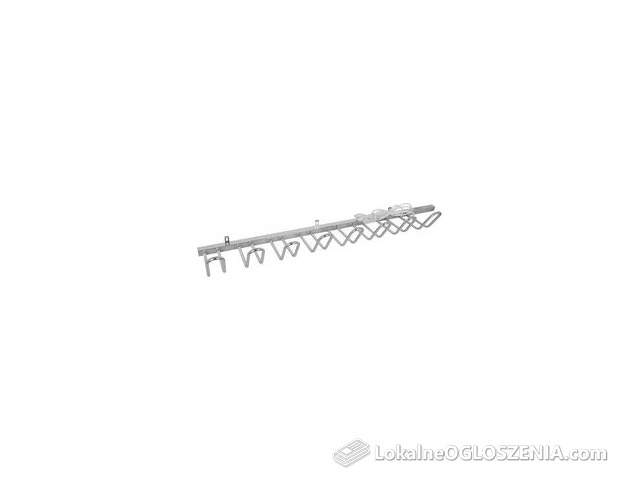 Tempish Suszarka Stacjonarna Mała