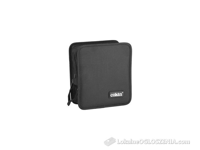 Cokin z306 Etui na 5 filtrów, uchwyt i adapter systemu Cokin z (z306)