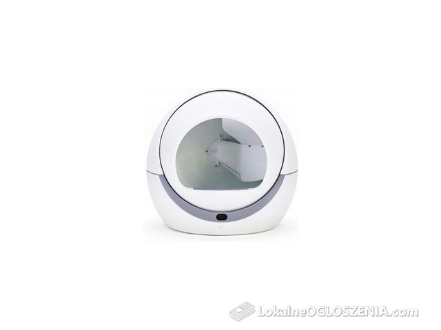 Petree Automatyczna Kuweta Samoczyszcząca ACC-18-01