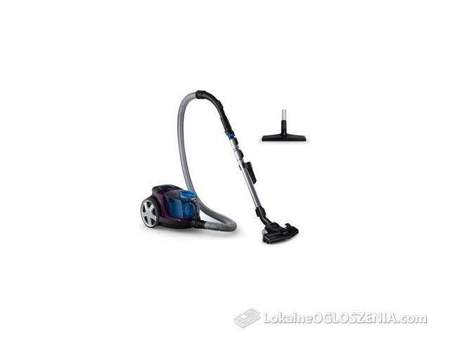 Odkurzacz PHILIPS PowerPro Compact FC9333/09