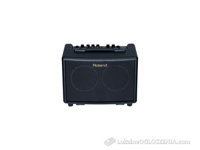 Roland AC 33