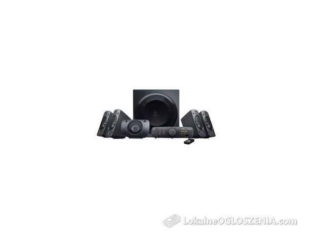 Logitech Z-906 THX (980-000468)