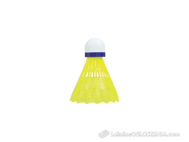 Talbot Torro Lotki Do Badmintona Tech 350 3 Sztuki