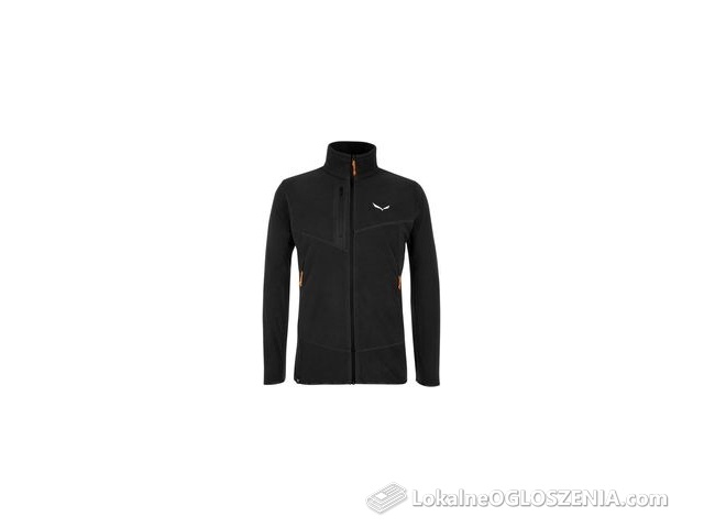 Polar Trekkingowy Męski Salewa Paganella black out