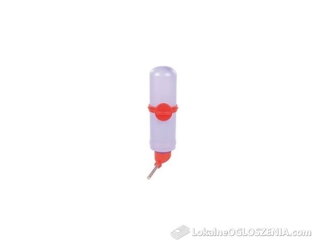 Trixie Poidło 500Ml Z Mocowaniem Do Klatki