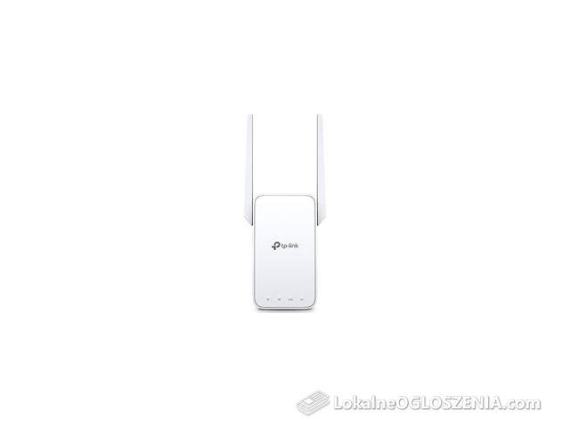 Tp-Link AC1200 Wi-Fi Range Extender (RE315)
