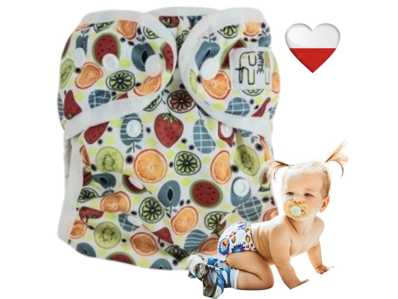 OTULACZ PUL - OWOCOWY MIX