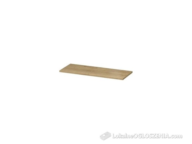 Blat Łazienkowy 120 Cersanit City S599 0154 100348111