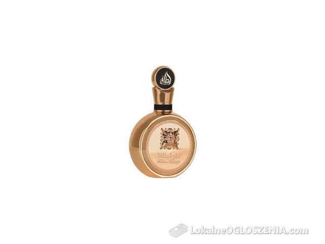 Lattafa Fakhar Extrait Woda Perfumowana 100 ml