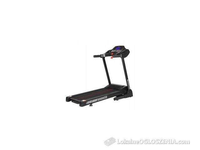 Hertz Fitness Advanced