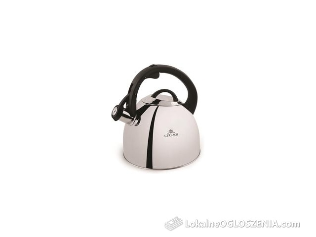 Czajnik Ambiente 2,8 l Gerlach