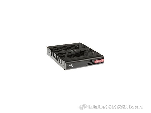 Cisco ASA5506-SEC-BUN-K9