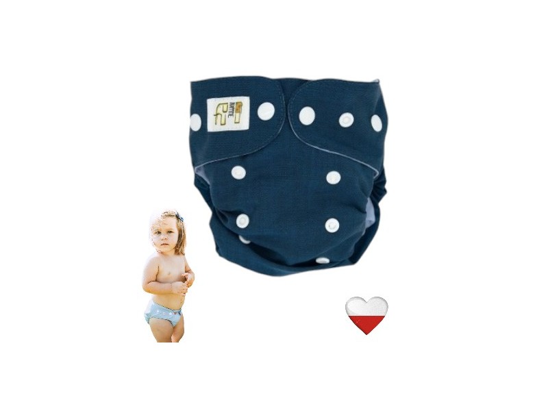 OTULACZ WEŁNA - GRANAT