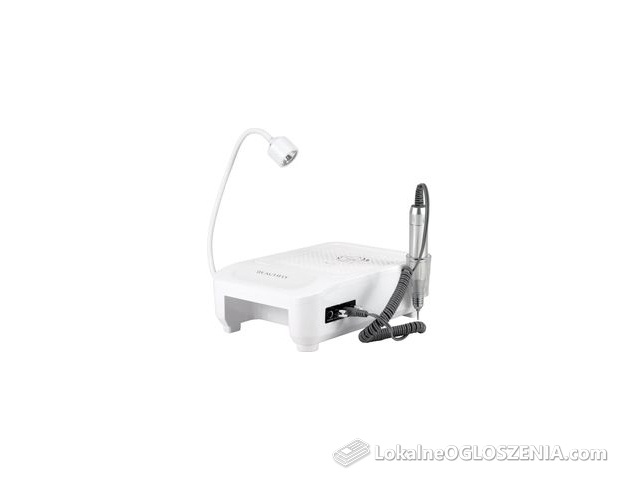 Beautifly Frezarka Do Paznokci Glamora  