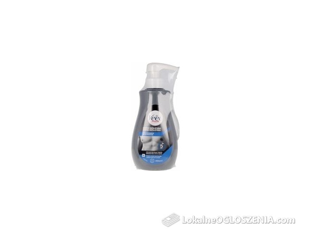 Veet Krem do Depilacji Ciała Men Skóra wrażliwa 400 ml