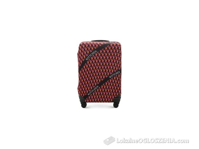 56-30-033-55 Pokrowiec na walizkę dużą