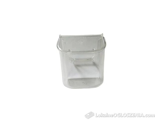 Karmnik Zewnetrzny Do Klatki Dla Ptaków 2 Szt 1773635184