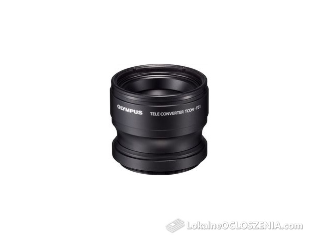 Olympus TCON-T01 Telekonwerter dla TG-1