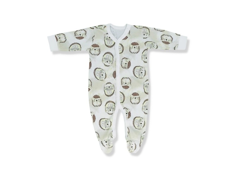 PAJACYK Z KOLEKCJI JEŻYKI