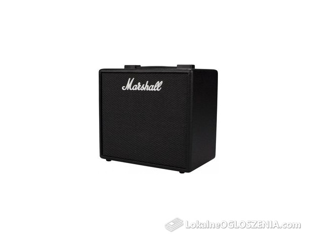 Marshall CODE 25C