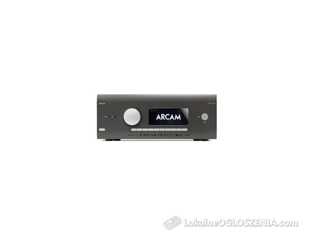 Arcam AVR11