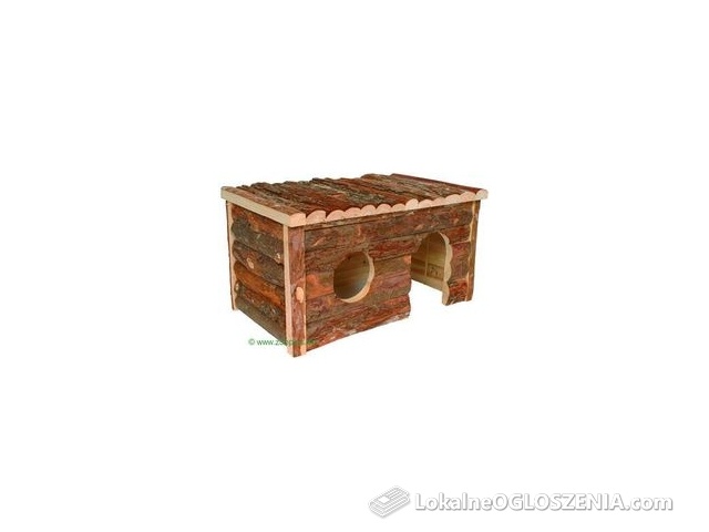 Domek Jerrik 40x23x20cm