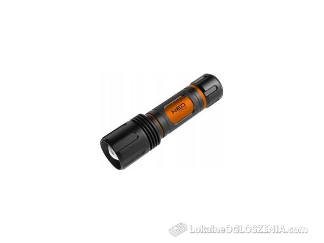 NEO 1500 lm CREE XHP50.2 LED