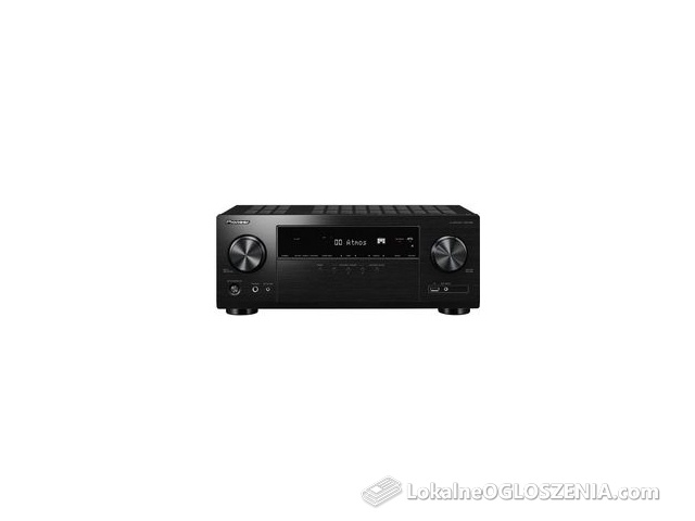 Pioneer VSX-935 Czarny