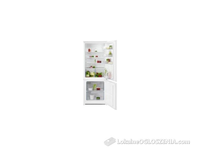 Electrolux ColdSense 500 LNS5LD14S
