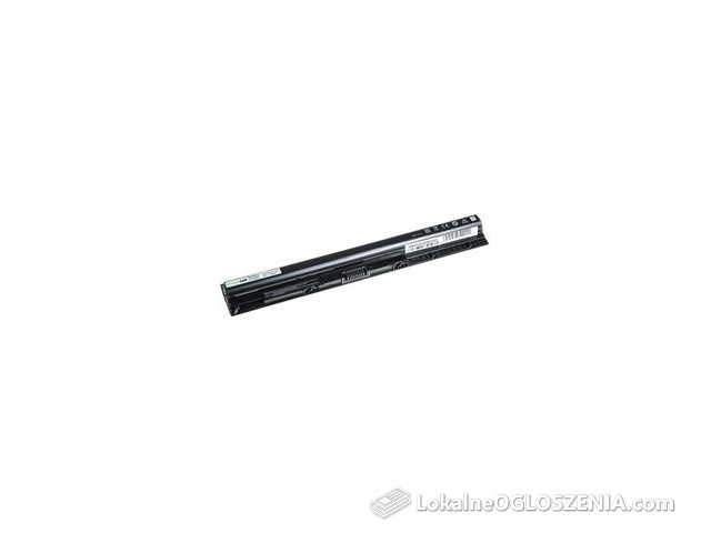 Green Cell Bateria M5Y1K Dell Inspiron 14 3451, 15 3555 3558 5551 5552 5555 5558 5559, 17 5 (DE77)