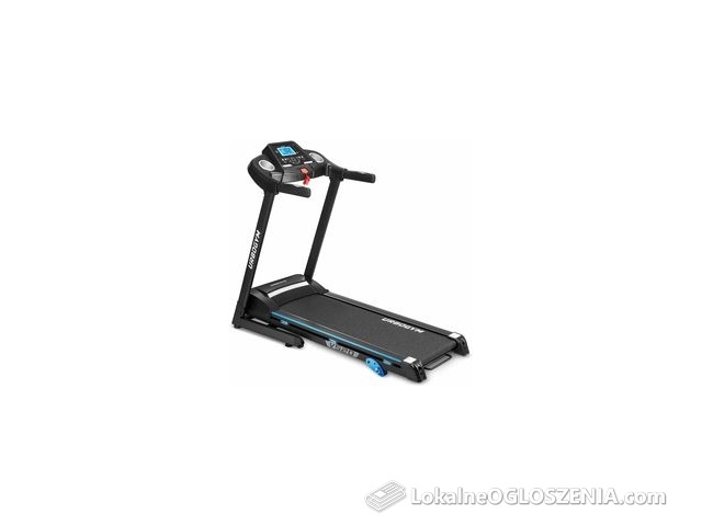 Urbogym V520
