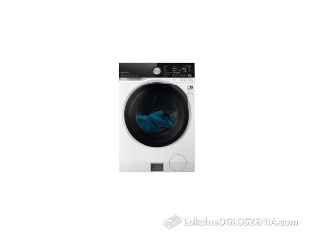 Electrolux DelicateCare 900 EW9WN161BCE