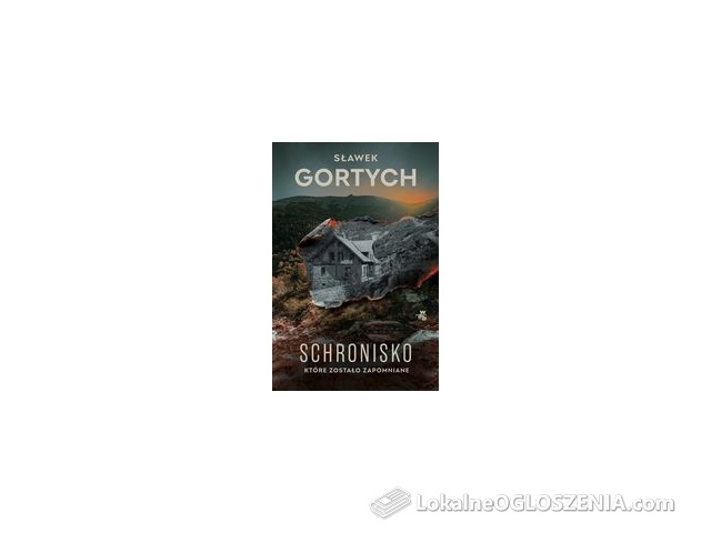 Schronisko, które zostało zapomniane