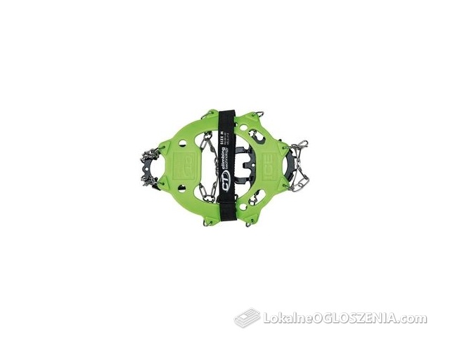 Climbing Technology Raczki Ice Traction - M (38-40)