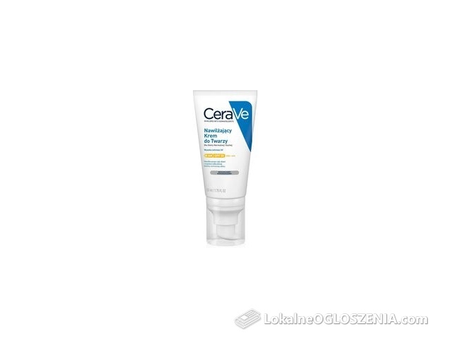 CeraVe Krem Nawilżajacy Do Twarzy SPF50 52ml