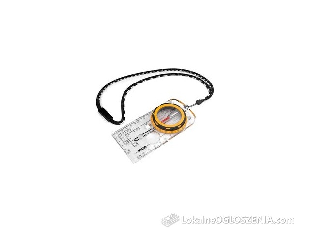 Silva Kompas Expedition