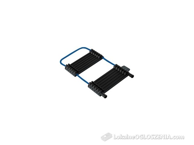 Thule adaptor do ram carbonowych (TH984101)