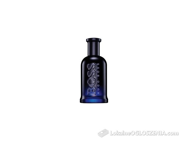 Hugo Boss Boss Bottled Night Woda Toaletowa 100 ml