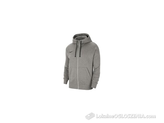 Bluza męska Nike Park 20 Fleece FZ Hoodie CW6887 063 Rozmiar XXL