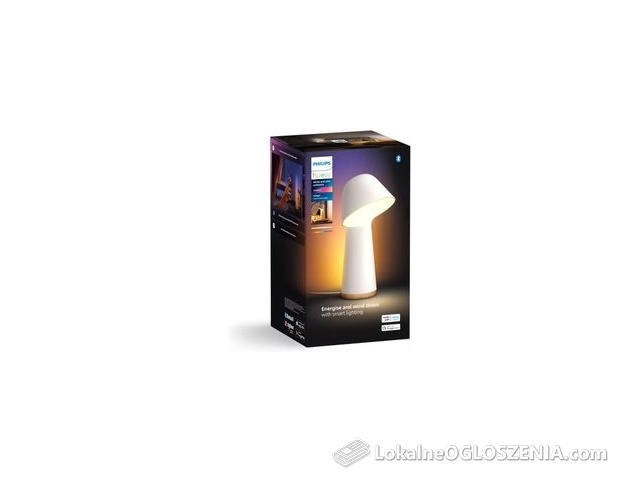 PHILIPS HUE Twilight biały (929003711201)