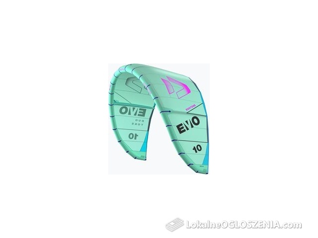 Duotone Evo 2025 Mint