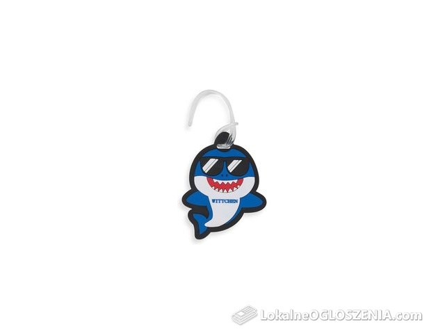 identyfikator do bagażu