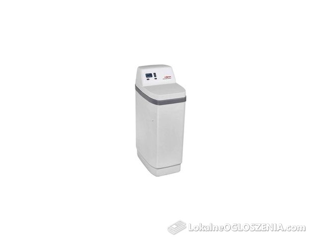 Viessman Aquahome Compact Zmiękczacz wody 1,9 m3/h (7938278)
