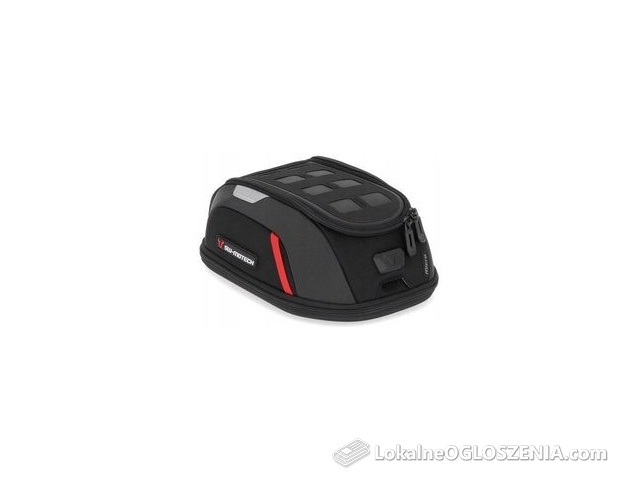 SW-MOTECH TANK BAG PRO MICRO 3-5 L