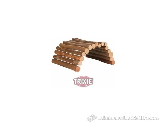 Trixie Mostek Dla Gryzoni 28X17Cm