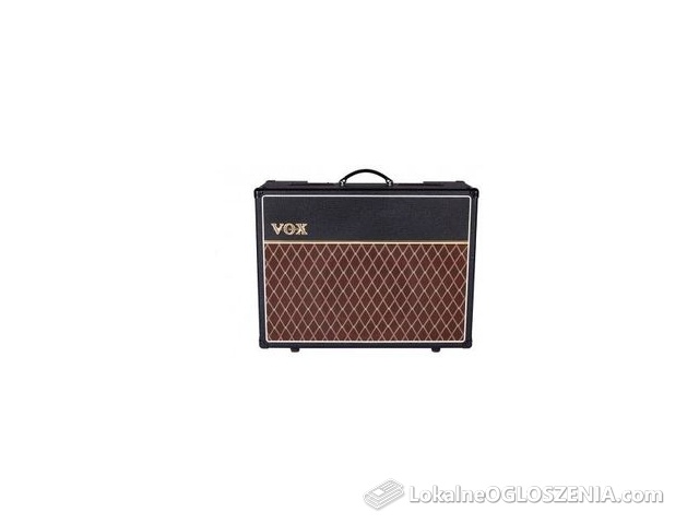 Vox Ac30S1 - Combo Gitarowe